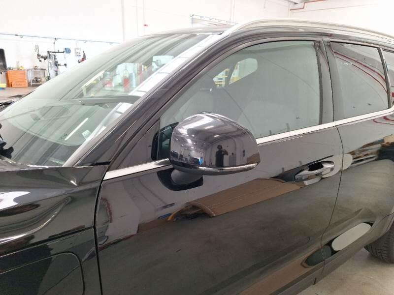 Volvo XC40 T4 RECHARGE PLUG-IN AUTO CORE - foto 39