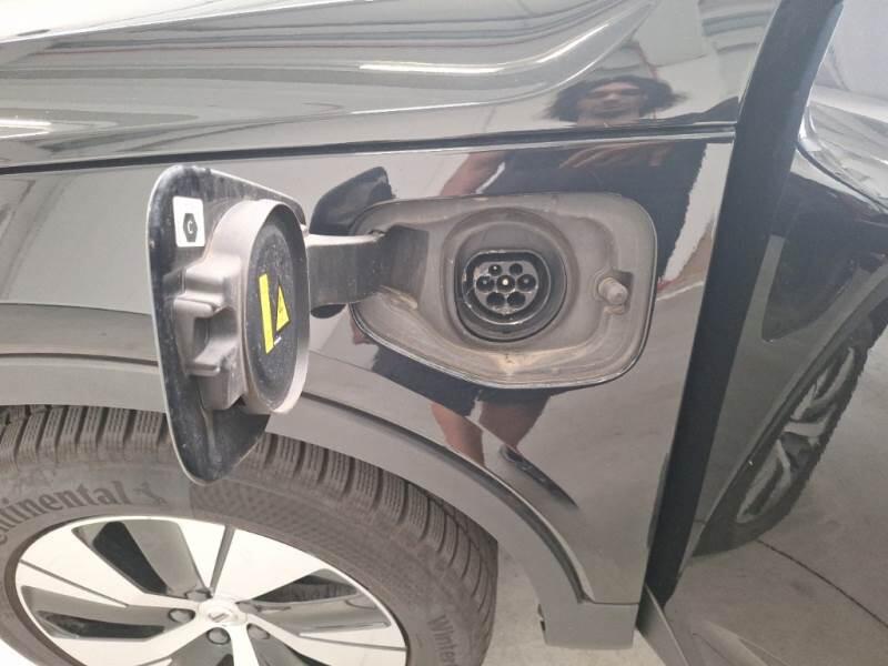 Volvo XC40 T4 RECHARGE PLUG-IN AUTO CORE - foto 43