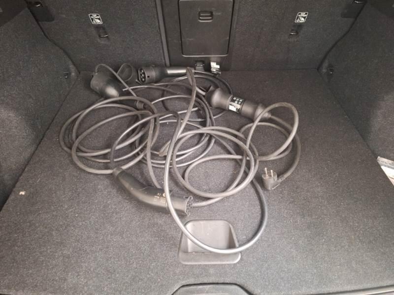 Volvo XC40 T4 RECHARGE PLUG-IN AUTO CORE - foto 45