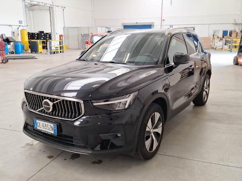Volvo XC40 T4 RECHARGE PLUG-IN AUTO CORE - foto 46