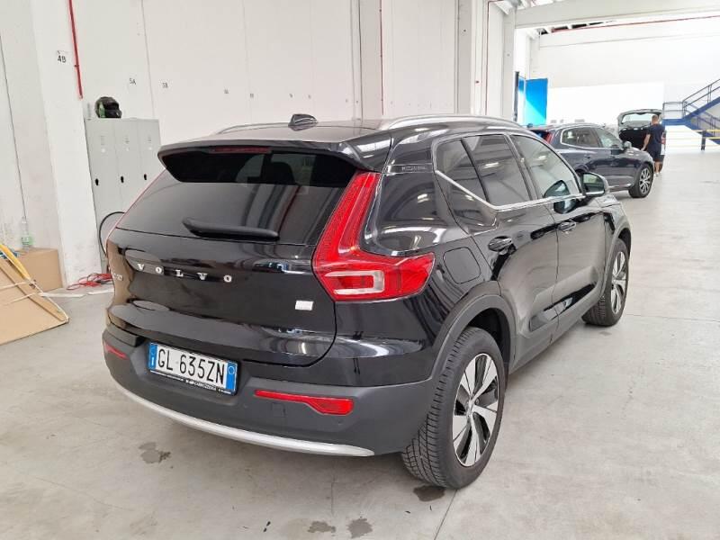Volvo XC40 T4 RECHARGE PLUG-IN AUTO CORE - foto 47