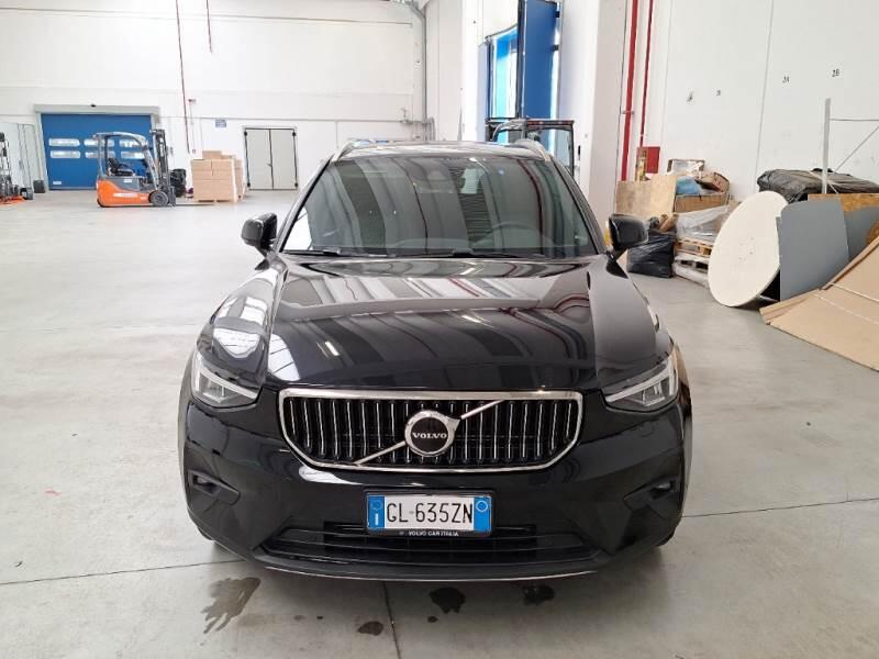 Volvo XC40 T4 RECHARGE PLUG-IN AUTO CORE - foto 49