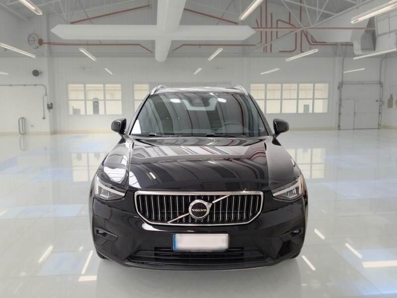 Volvo XC40 T4 RECHARGE PLUG-IN AUTO CORE - foto 50