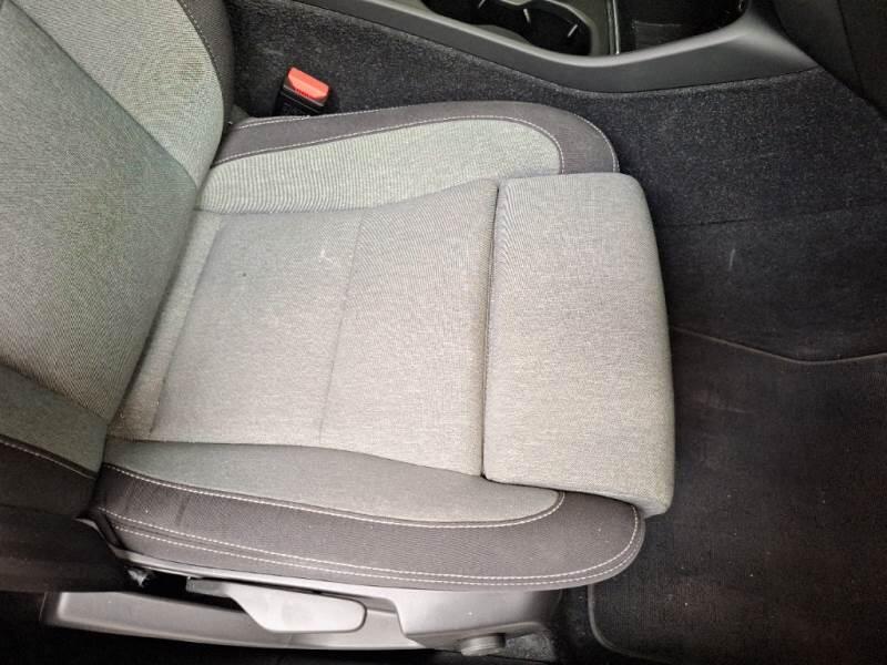 Volvo XC40 T4 RECHARGE PLUG-IN AUTO CORE - foto 6