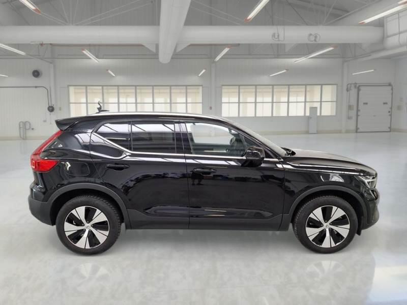 Volvo XC40 T4 RECHARGE PLUG-IN AUTO CORE - foto 51