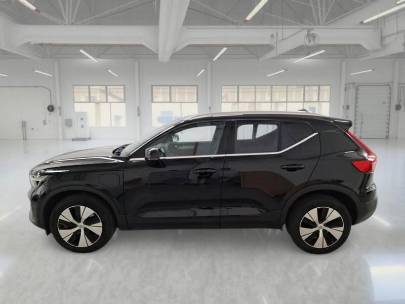 Volvo XC40 T4 RECHARGE PLUG-IN AUTO CORE - foto 52