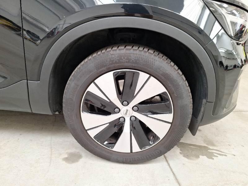 Volvo XC40 T4 RECHARGE PLUG-IN AUTO CORE - foto 9