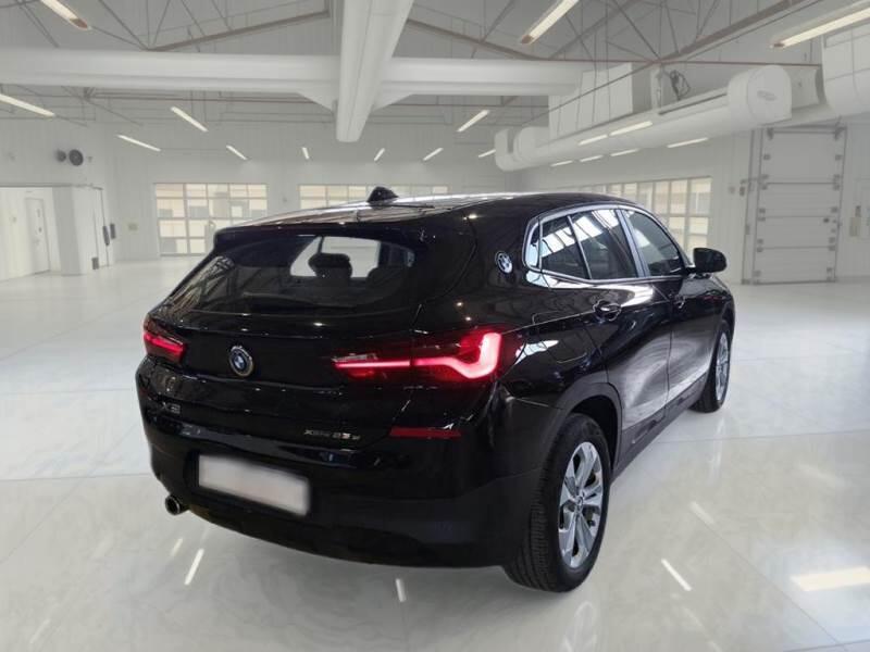 BMW X2 25E BUSINESS X AUTOMATICO - foto 2