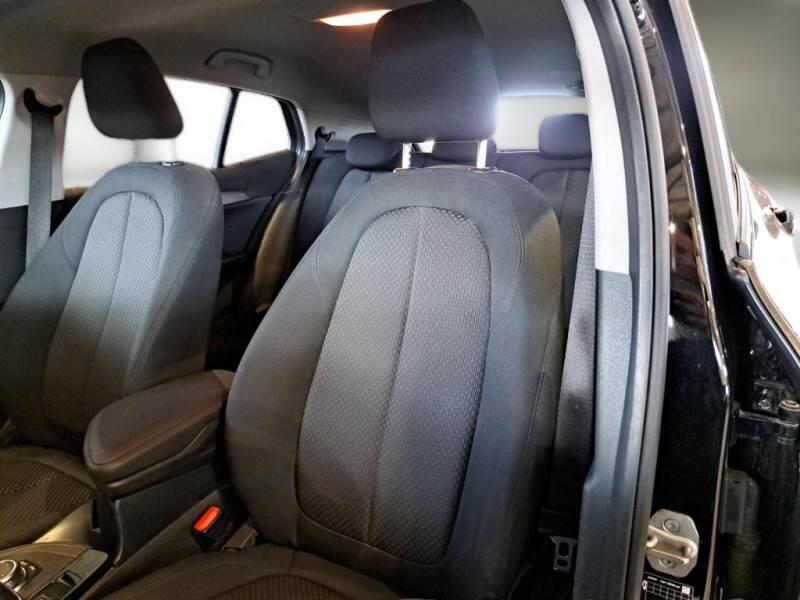 BMW X2 25E BUSINESS X AUTOMATICO - foto 11