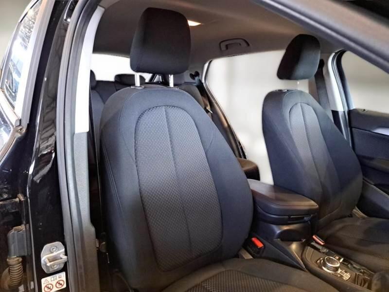 BMW X2 25E BUSINESS X AUTOMATICO - foto 13