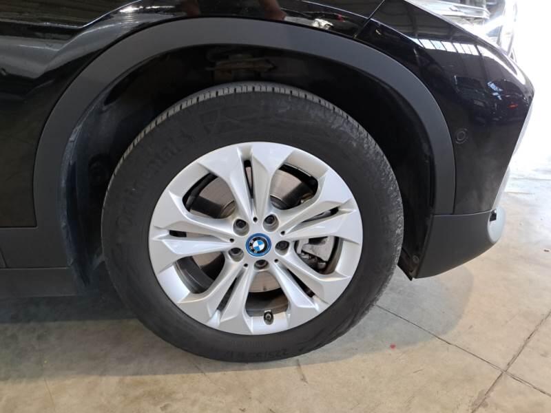 BMW X2 25E BUSINESS X AUTOMATICO - foto 17