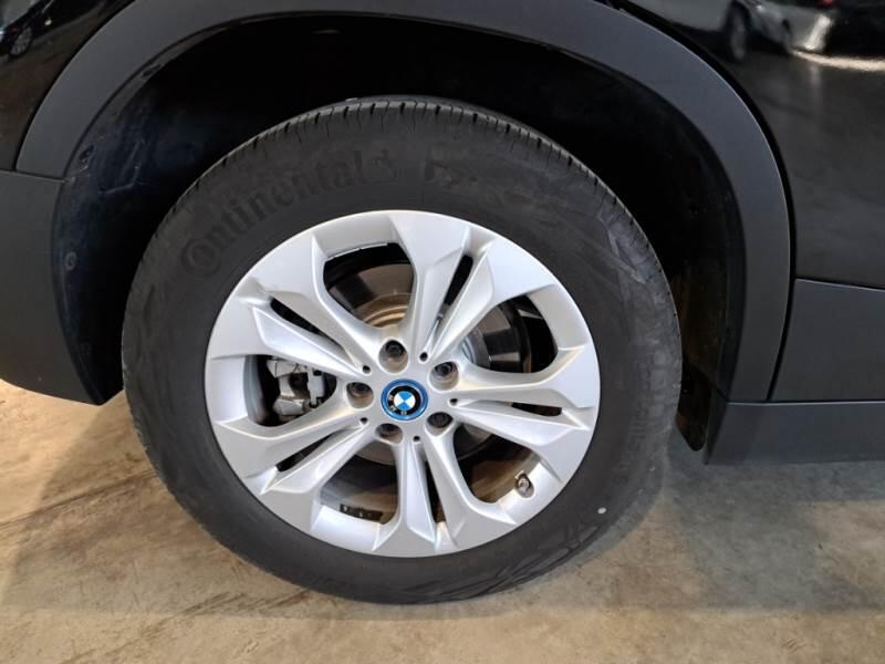 BMW X2 25E BUSINESS X AUTOMATICO - foto 18