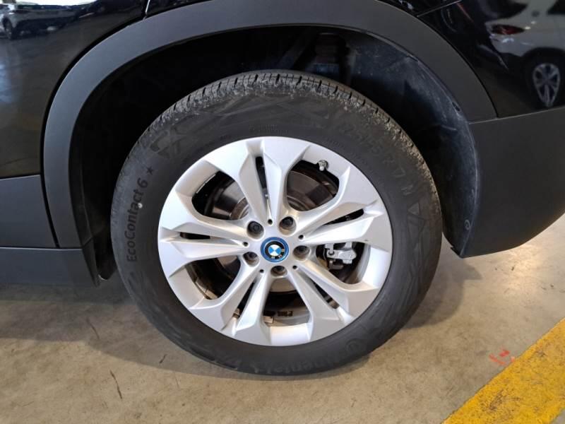 BMW X2 25E BUSINESS X AUTOMATICO - foto 19