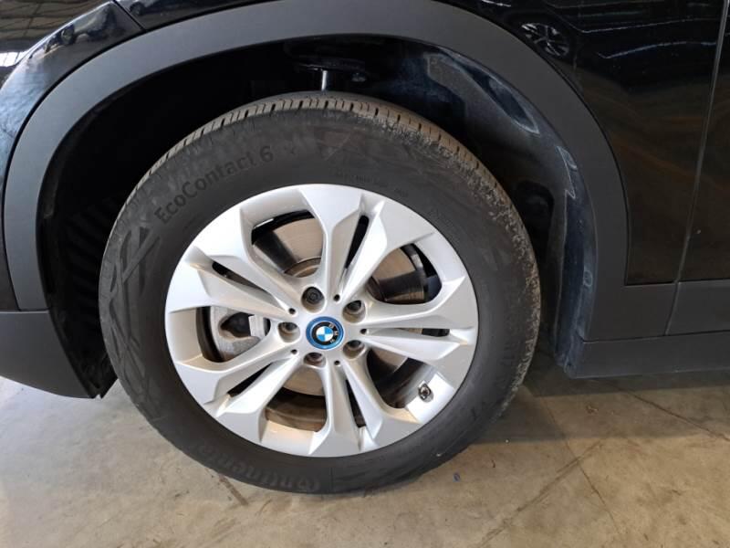 BMW X2 25E BUSINESS X AUTOMATICO - foto 20