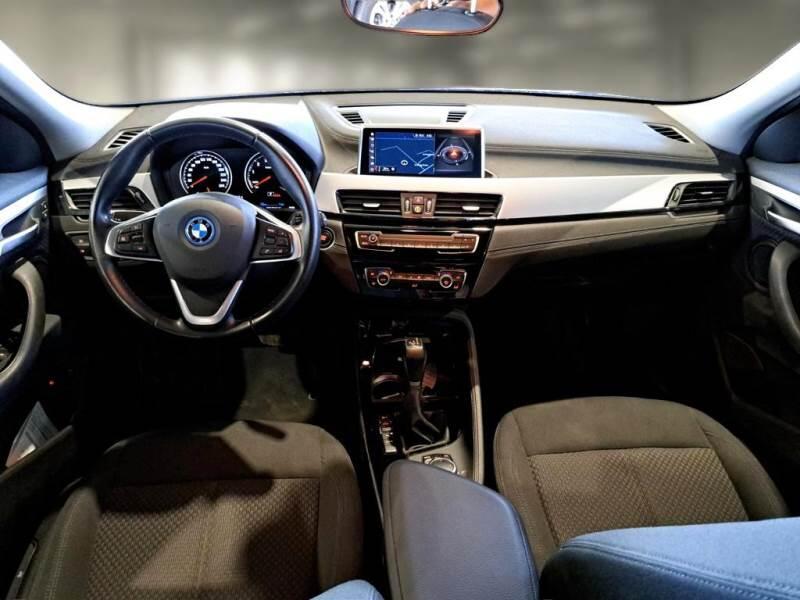 BMW X2 25E BUSINESS X AUTOMATICO - foto 3