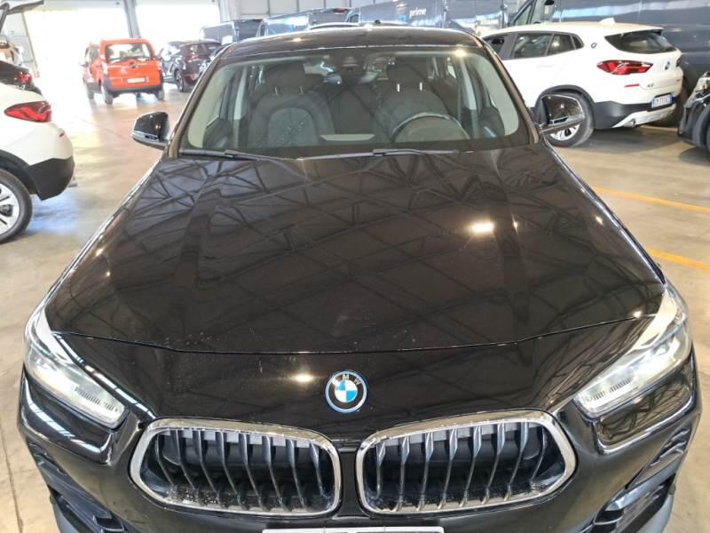 BMW X2 25E BUSINESS X AUTOMATICO - foto 28
