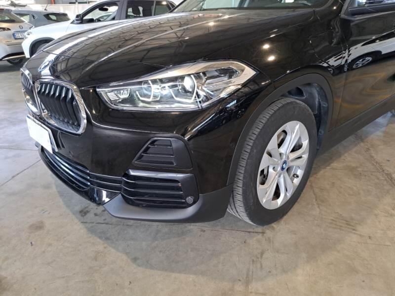 BMW X2 25E BUSINESS X AUTOMATICO - foto 31