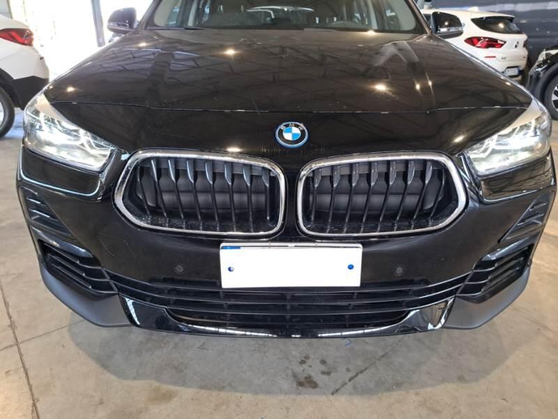 BMW X2 25E BUSINESS X AUTOMATICO - foto 33