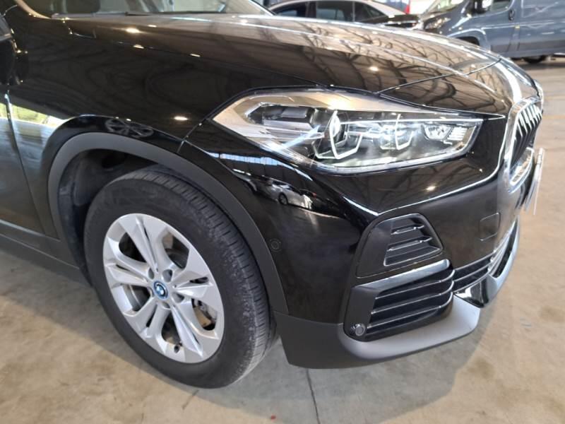 BMW X2 25E BUSINESS X AUTOMATICO - foto 35