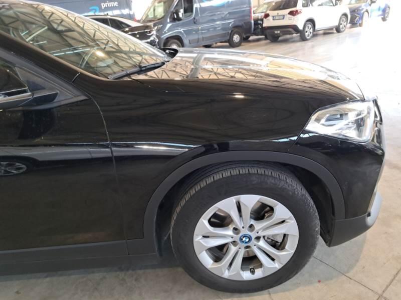 BMW X2 25E BUSINESS X AUTOMATICO - foto 37