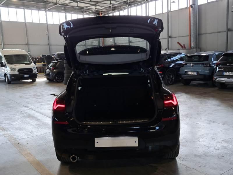 BMW X2 25E BUSINESS X AUTOMATICO - foto 5