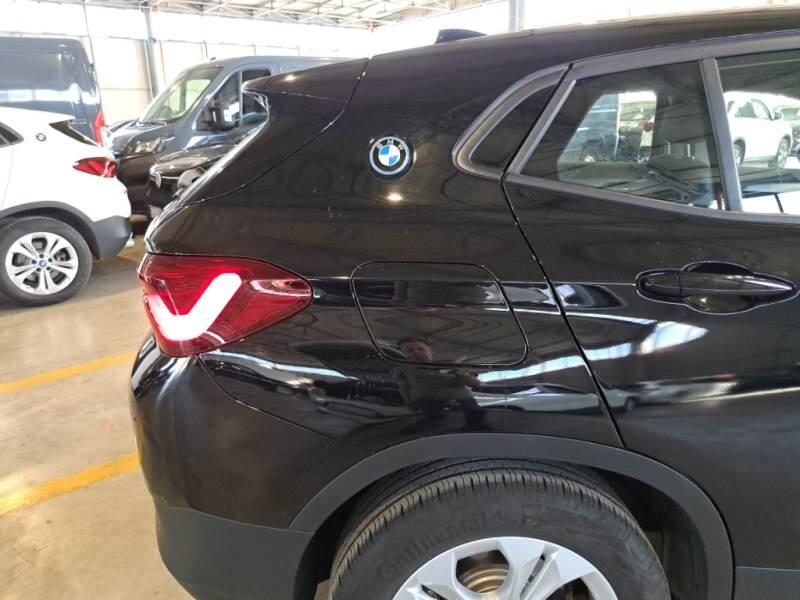 BMW X2 25E BUSINESS X AUTOMATICO - foto 43