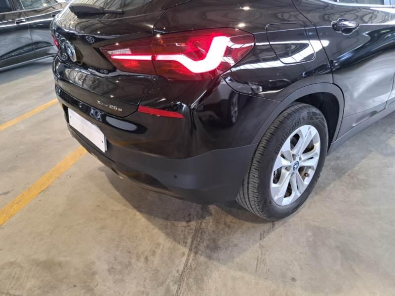 BMW X2 25E BUSINESS X AUTOMATICO - foto 45