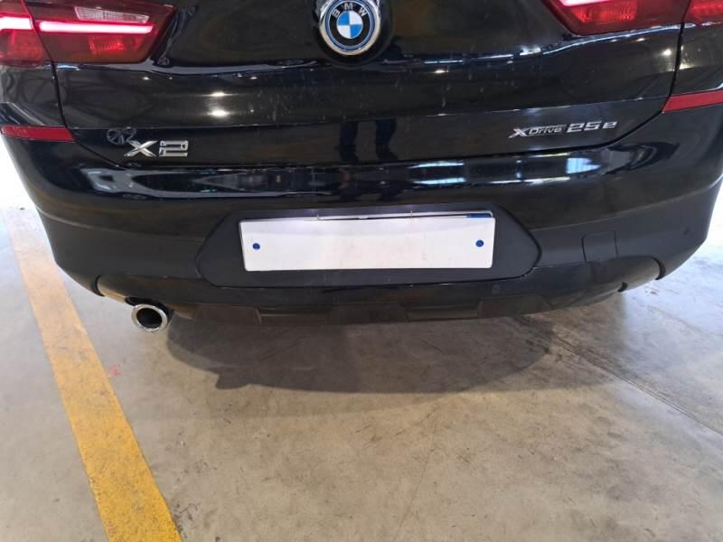 BMW X2 25E BUSINESS X AUTOMATICO - foto 47