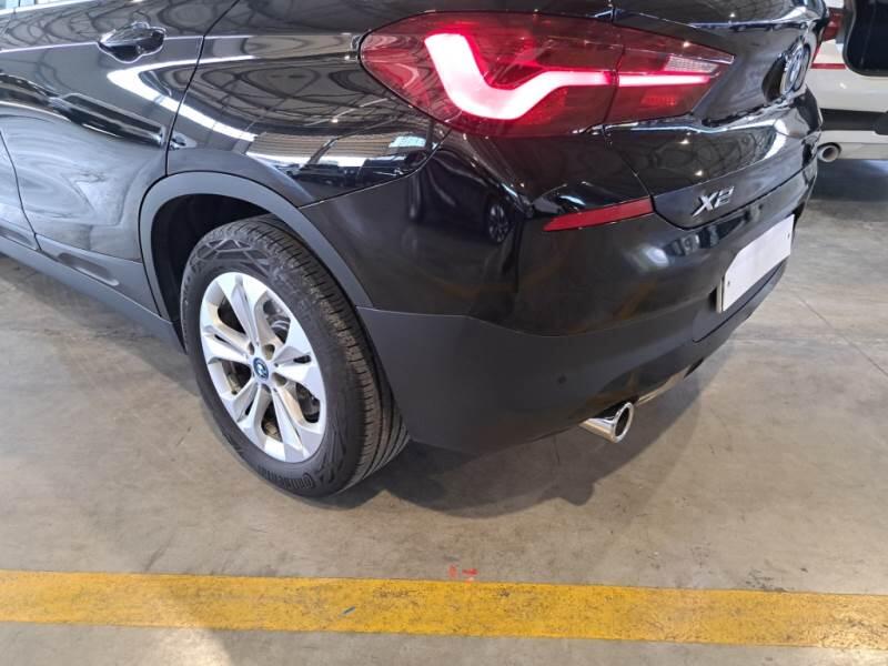BMW X2 25E BUSINESS X AUTOMATICO - foto 49
