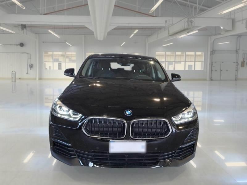 BMW X2 25E BUSINESS X AUTOMATICO - foto 6