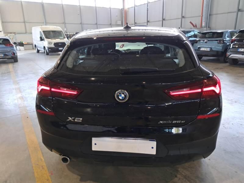 BMW X2 25E BUSINESS X AUTOMATICO - foto 51