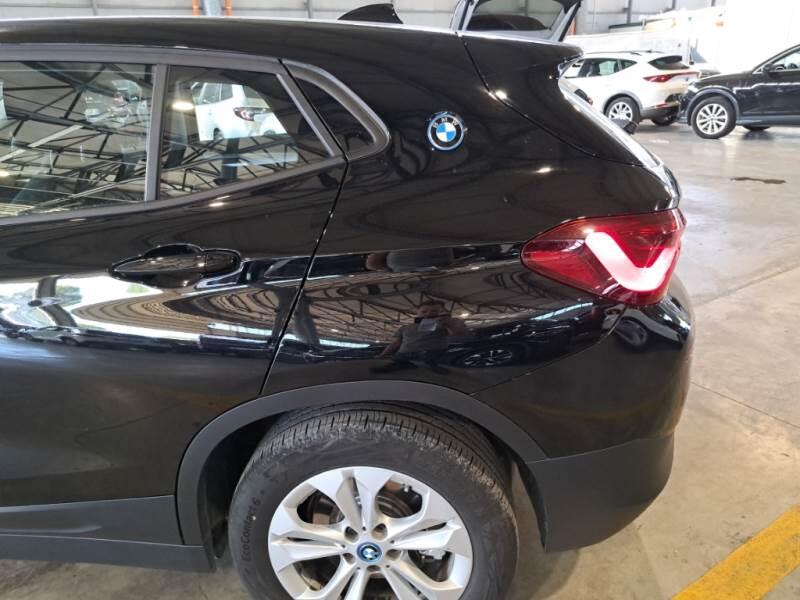 BMW X2 25E BUSINESS X AUTOMATICO - foto 53