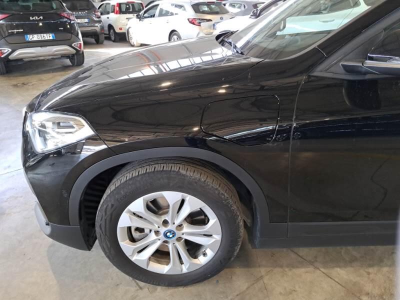 BMW X2 25E BUSINESS X AUTOMATICO - foto 59