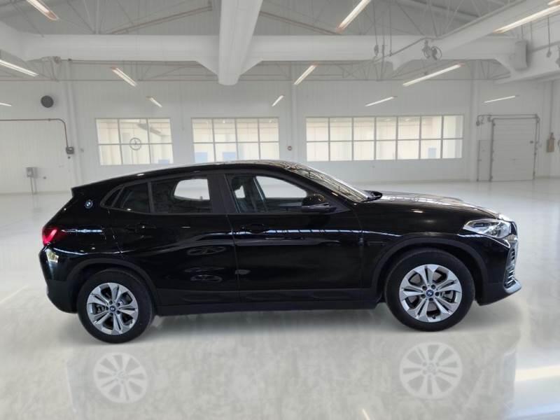 BMW X2 25E BUSINESS X AUTOMATICO - foto 7