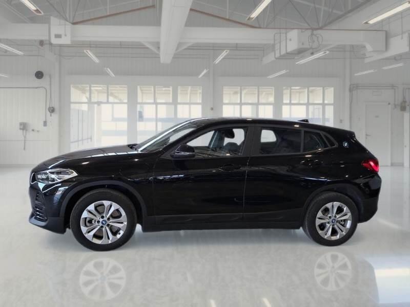 BMW X2 25E BUSINESS X AUTOMATICO - foto 8
