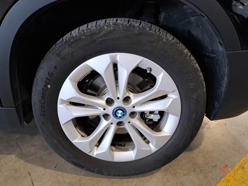 BMW X2 25E BUSINESS X AUTOMATICO - foto 71