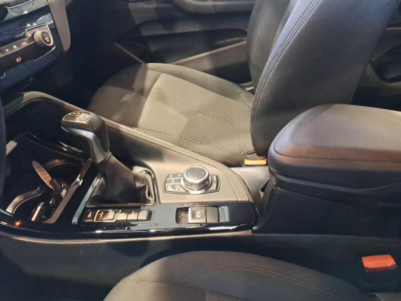 BMW X2 25E BUSINESS X AUTOMATICO - foto 77