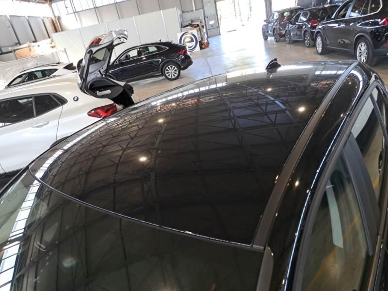BMW X2 25E BUSINESS X AUTOMATICO - foto 9