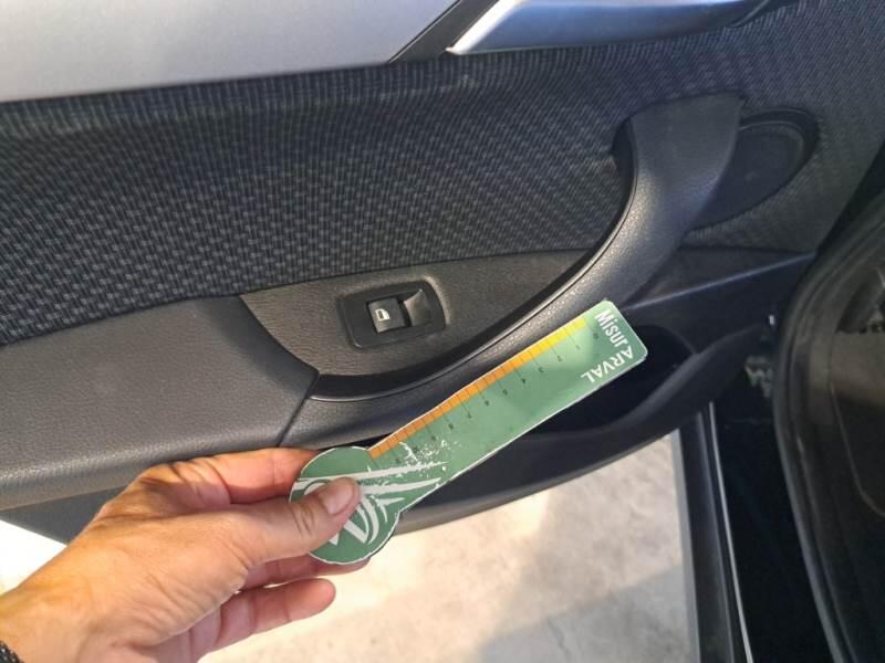 BMW X2 25E BUSINESS X AUTOMATICO - foto 82