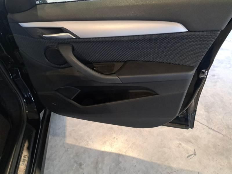 BMW X2 25E BUSINESS X AUTOMATICO - foto 91