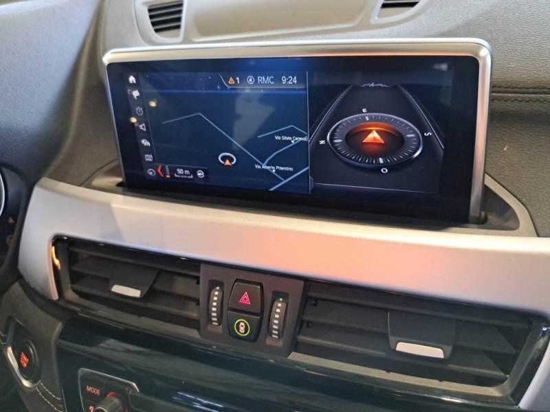 BMW X2 25E BUSINESS X AUTOMATICO - foto 95
