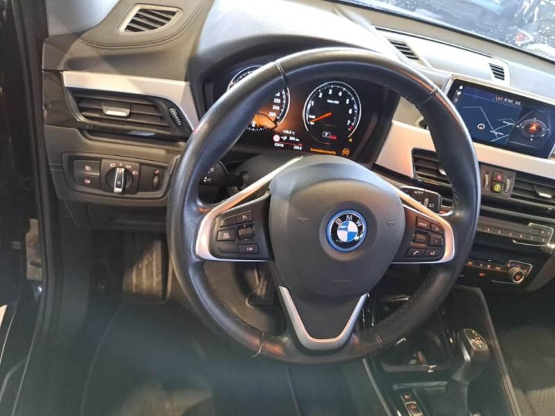 BMW X2 25E BUSINESS X AUTOMATICO - foto 98