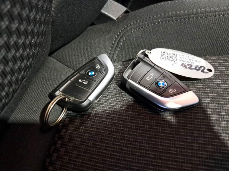 BMW X2 25E BUSINESS X AUTOMATICO - foto 99
