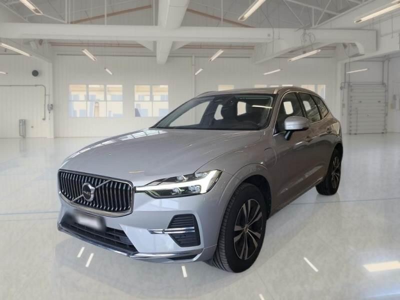Volvo XC60 T6 PLUG-IN AWD AUTO CORE - foto 1