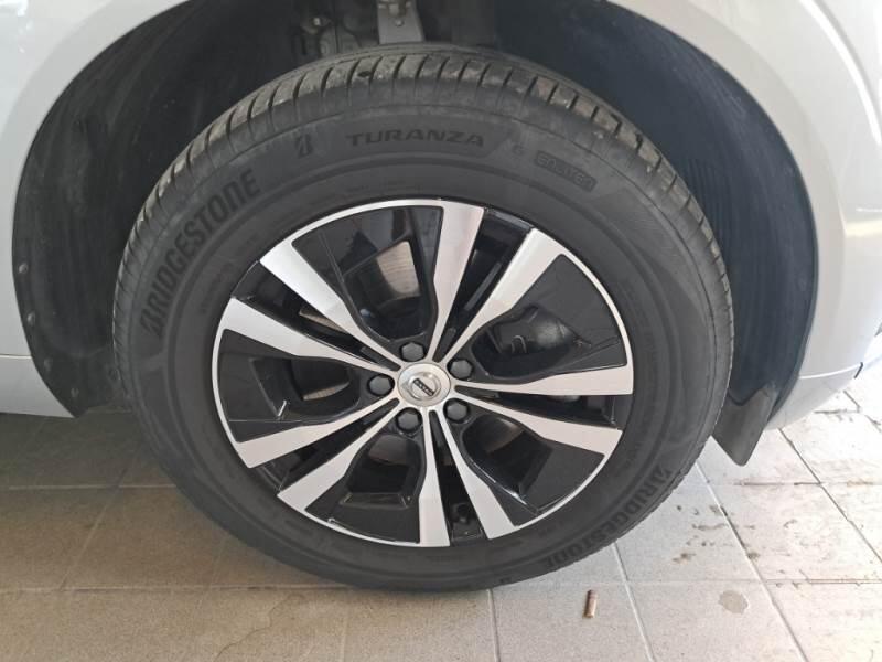 Volvo XC60 T6 PLUG-IN AWD AUTO CORE - foto 17