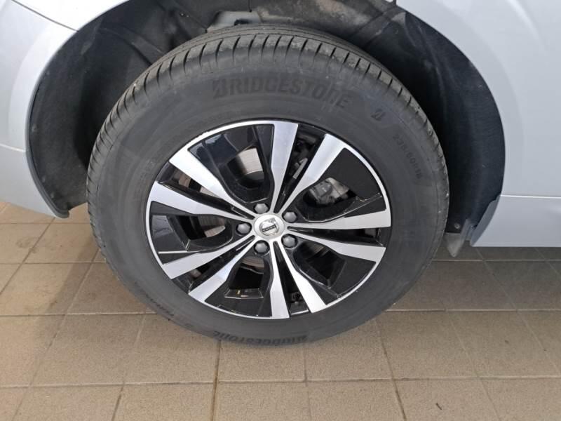 Volvo XC60 T6 PLUG-IN AWD AUTO CORE - foto 18