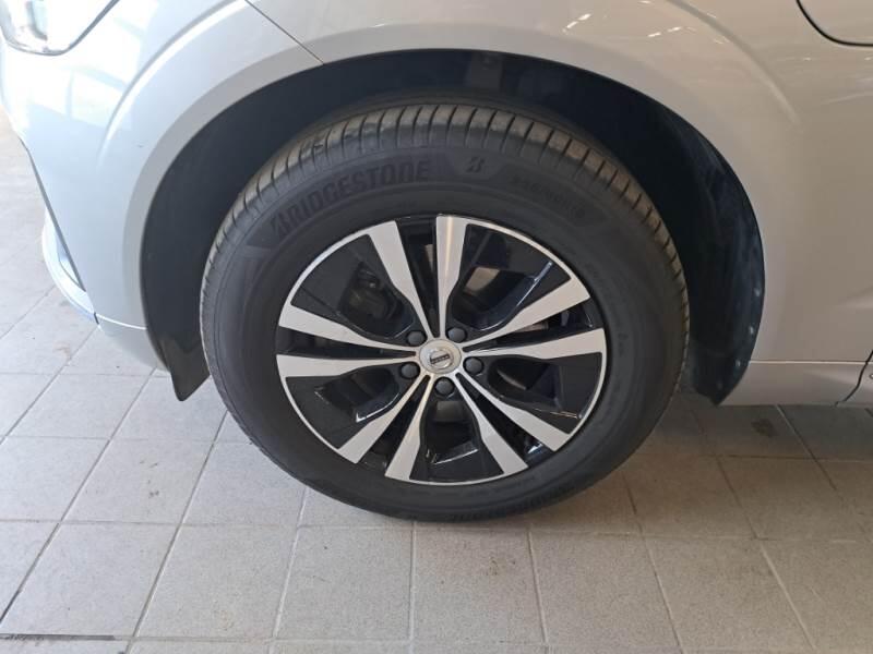 Volvo XC60 T6 PLUG-IN AWD AUTO CORE - foto 20