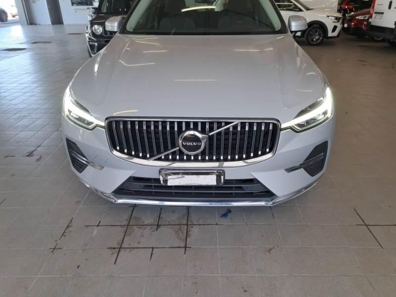 Volvo XC60 T6 PLUG-IN AWD AUTO CORE - foto 24