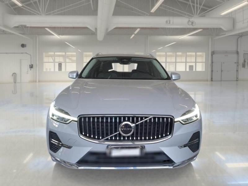 Volvo XC60 T6 PLUG-IN AWD AUTO CORE - foto 6
