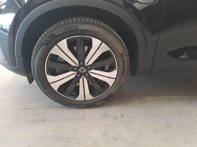 Volvo XC40 RECHARGE PLUG-IN AUTO PLUS BRIGHT - foto 20